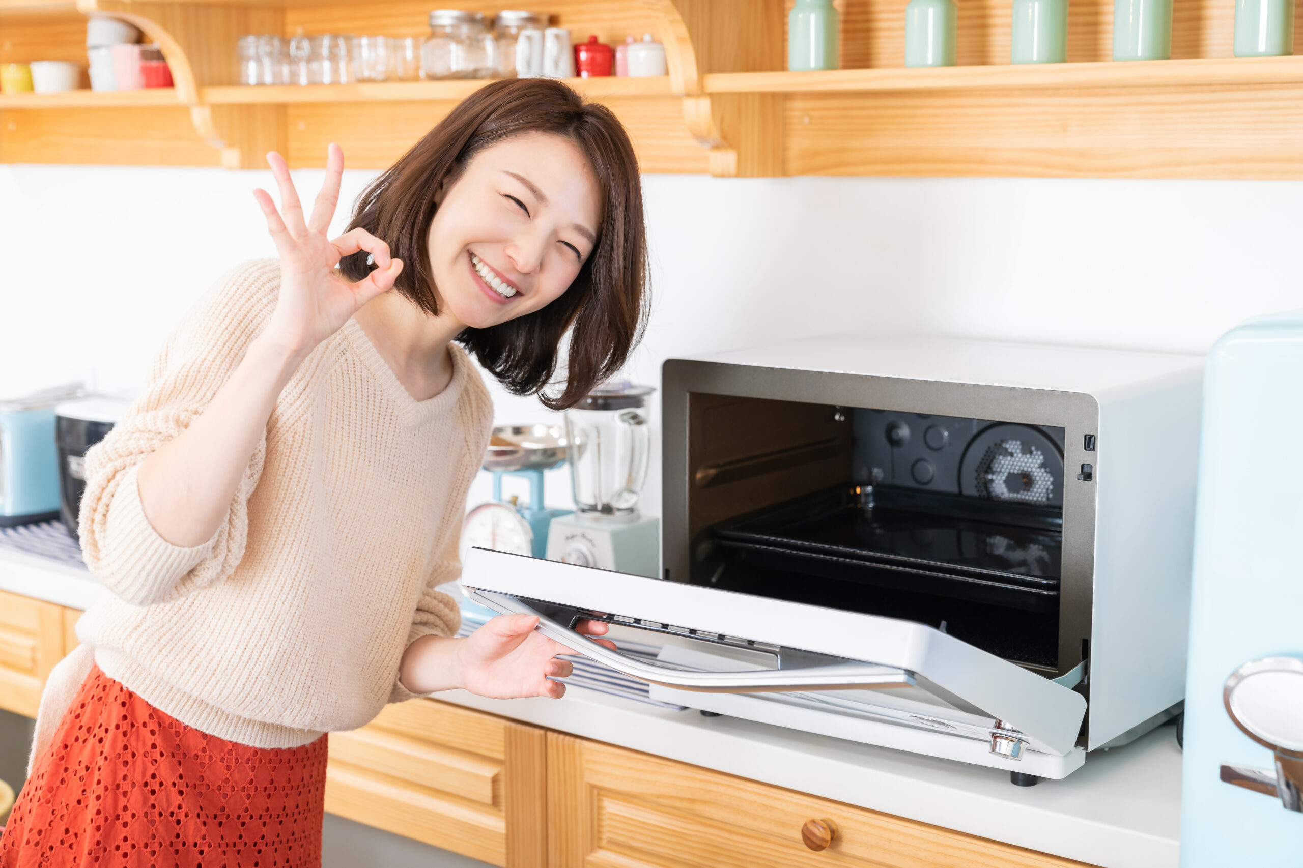 使用可能な家電から探す