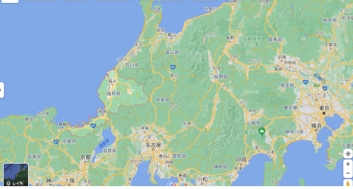 福井県